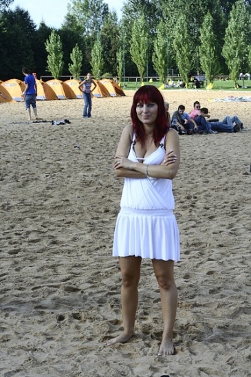 Summer of Love - 4. ?ást